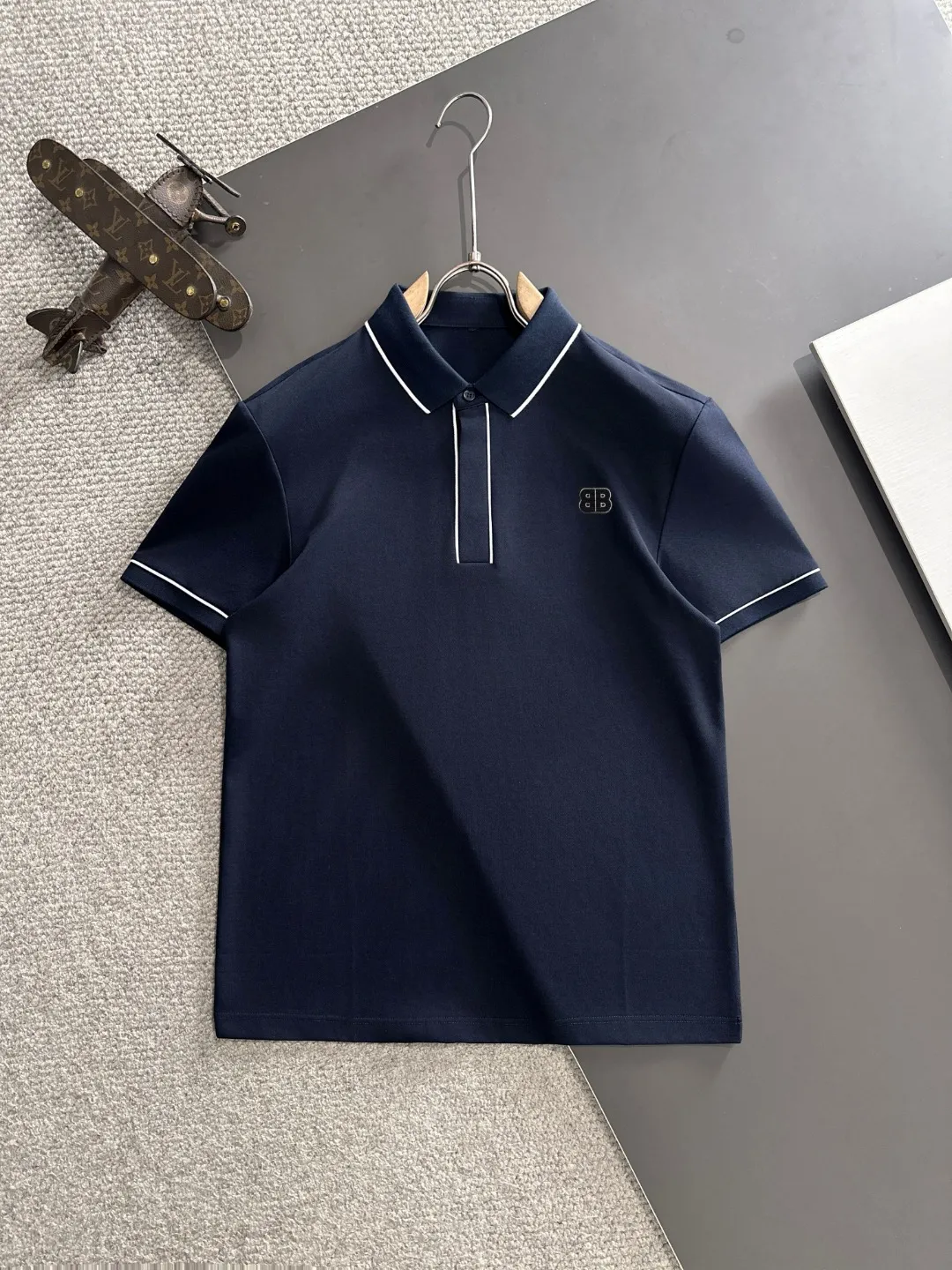 2 P160 BALENCIAGA/ Quality 2026 New Arrival POLO Quality ， T ， ， ， Breathable， ！ ！ 。 、 、 。 Size：M-3XL
